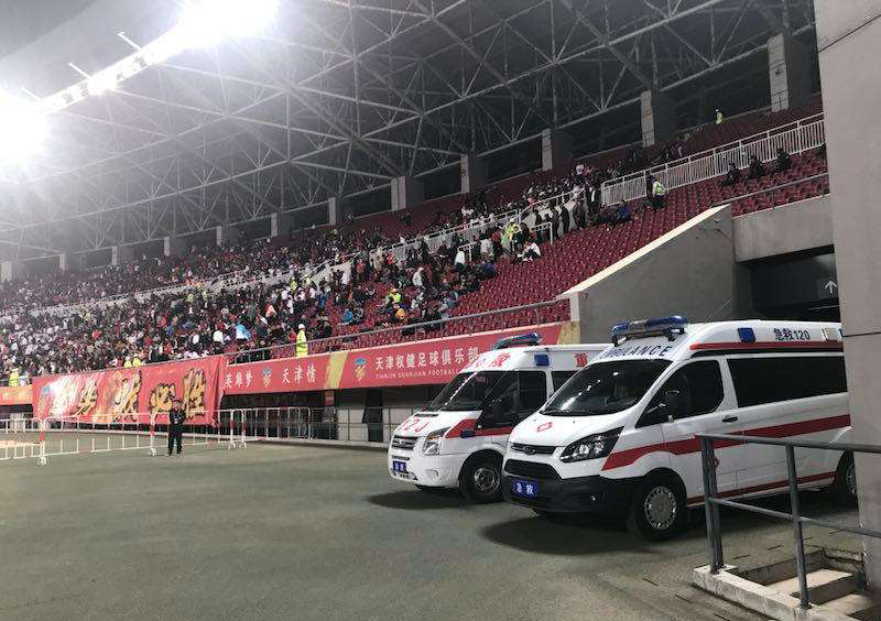 自贡大中小型活动保障